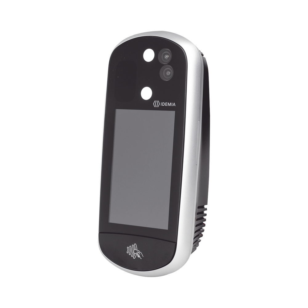 Lector facial Vision Pass MD con lector Mifare y Desfire incluido IP65 - Imagen 2