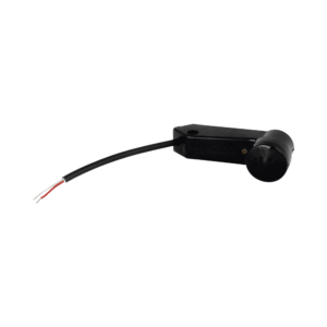 Micr??fono auricular dinǭmico amplificado David Clark