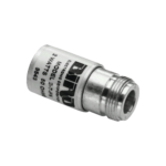 Carga Fantasma Coaxial, 50 Ohm, DC-6 GHz, 2 Watt, Conector N Hembra.
