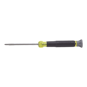Desarmador de Precisi??n MagnǸtico 4 en 1 (Punta PH0, PH00 y Planas 3.2 y 2.4 mm).