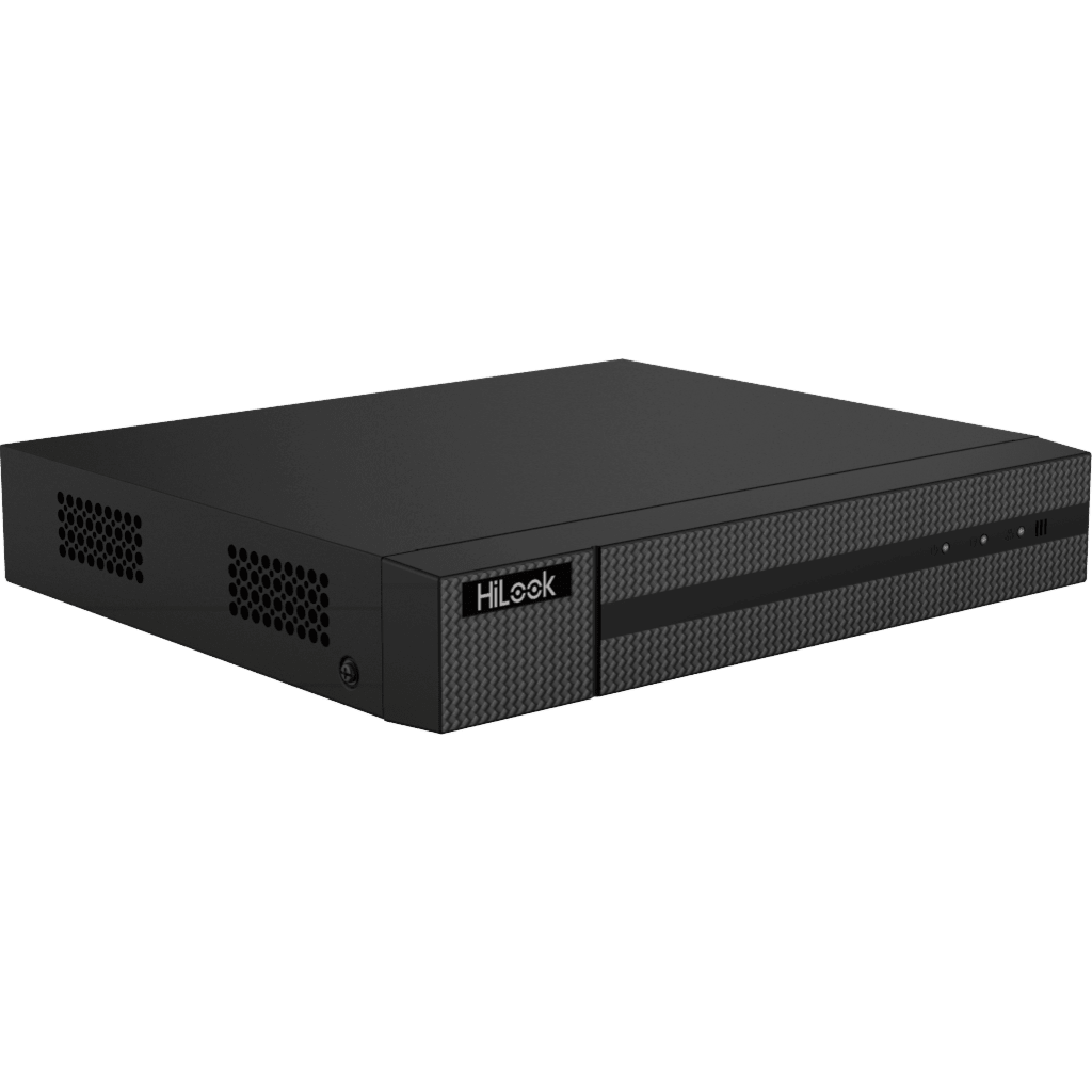 DVR 8 Canales TurboHD + 4 Canales IP / 5 Megapixel Lite - 3K Lite / Audio Bidireccional / ACUSENSE Lite / 1 Bah??a de Disco Duro / H.265+ / Salida en Full HD - Imagen 3