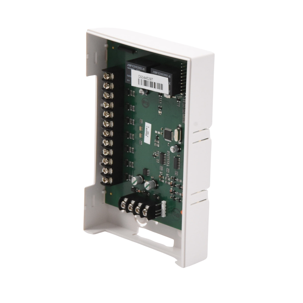 Modulo de expansión cableado de 8 zonas y dos relevadores - Imagen 3
