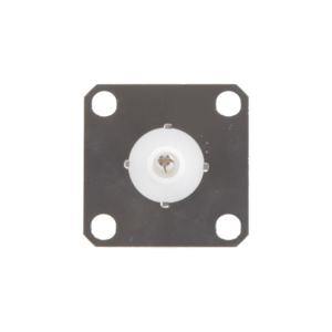 Conector UHF Hembra para Wattmetro BIRD, Tipo de Montaje Rápido.