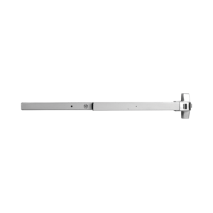Barra antipánico 1040 mm /Zumbador incluido / Sensor de Puerta/ 1 punto ( horizontal) /UL®