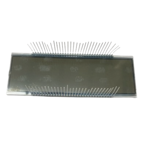 Display para IC-M700PRO / Pantalla LCD / Compatibilidad con Radio Marina / Interfaz de Usuario / Montaje en Panel / Resistente a Ambiente Marino