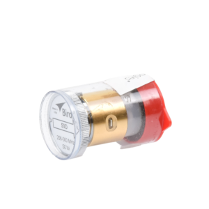 Elemento de 50 Watt en linea 7/8" para Wattmetro BIRD 43 en Rango de Frecuencia de 200 a 500 MHz.
