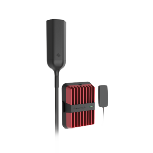 KIT Amplificador de Se??al Celular 4G, 3G, VoLTE y Voz Convencional, Drive Reach OTR/ Especial para Tractocami??n y Pick up Pesados/ Soporta mǧltiples dispositivos y compa????as como Telcel, AT&T y Movistar a la vez.