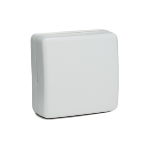 Detector de impacto inalámbrico Honeywell / Batería de Larga Duración 3-5 años