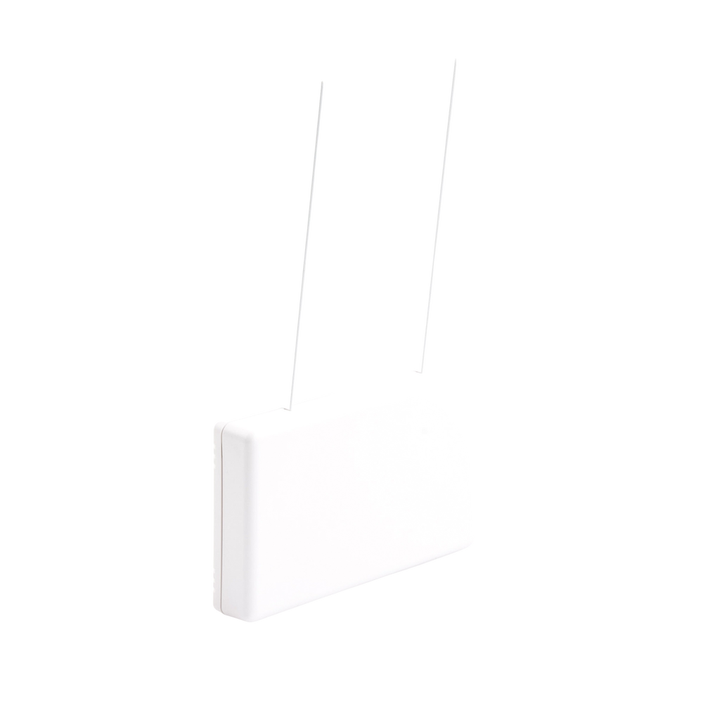 Receptor Inalambrico para la Serie 5800 de Honeywell, cubre el total de zonas que acepte el panel de alarma - Imagen 4
