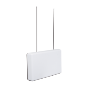 Wireless Receiver - High Latency