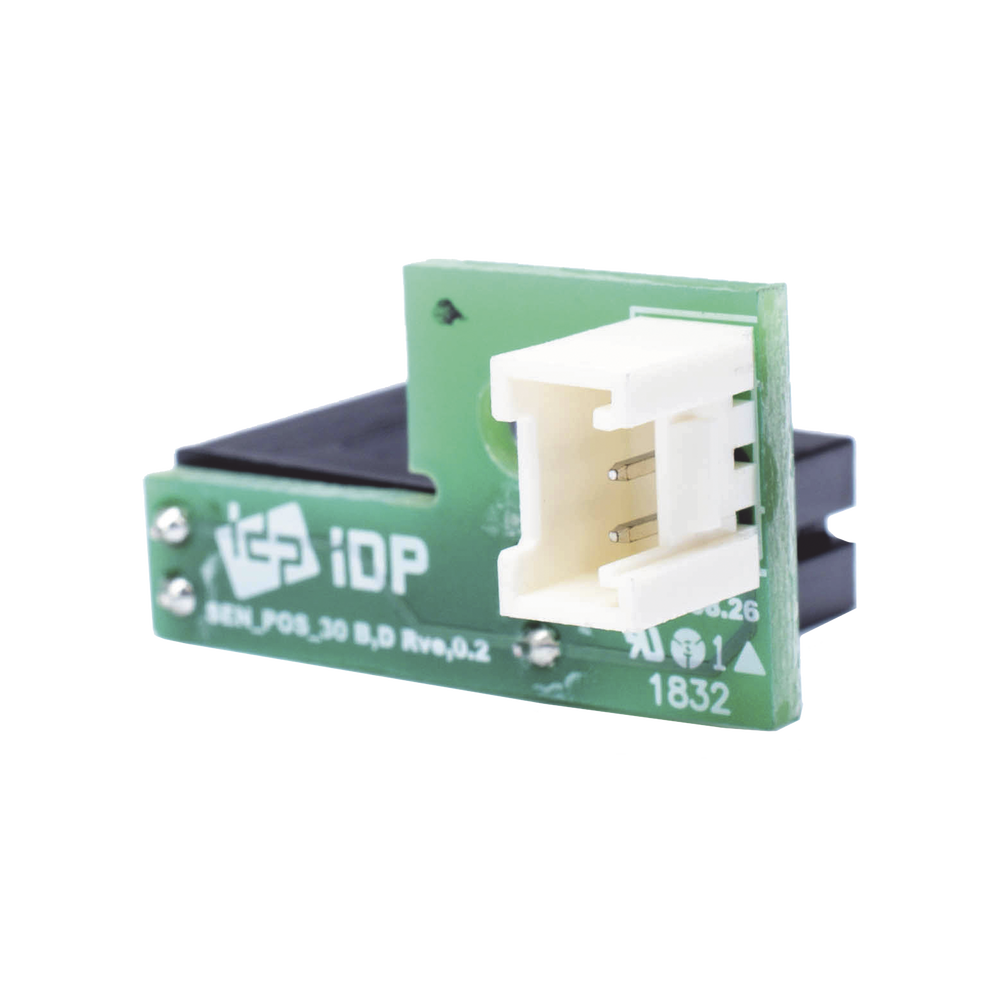 Refacción: Sensor Entrada/Salida para SMART31 - Imagen 3