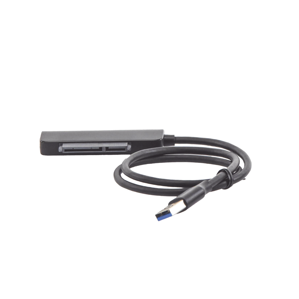 Cable Adaptador SATA a USB 3.0 | SATA 3.0/2.0 | Soporta HDD y SSD de 2.5" | Soporta S.M.A.R.T, TRIM, UASP | No Requiere Adaptador de Corriente | Cable 50 cm. - Imagen 4