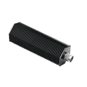Carga Fantasma 75 W. Conector N Macho.