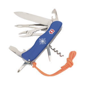 Navaja Victorinox Multiherramienta SwissTool con 18 Funciones. Azǧl