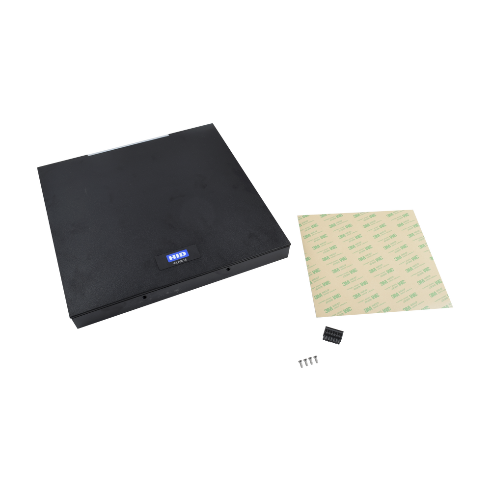 Lector Multiformato R90 (940NTNTEK00000) Diseñado para aplicaciones vehiculares/ Garantía de por Vida - Imagen 2