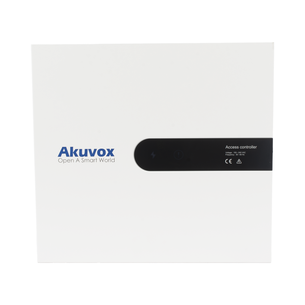 Controlador de Acceso para 4 puertas / Administrable 100 % en la Nube / Compatible con Teclado Wiegand de Terceros / PIN para visitas desde la APP / Capacidad de batería de respaldo / Función de Anti-Passback / 50,000 Tarjetas - Imagen 2
