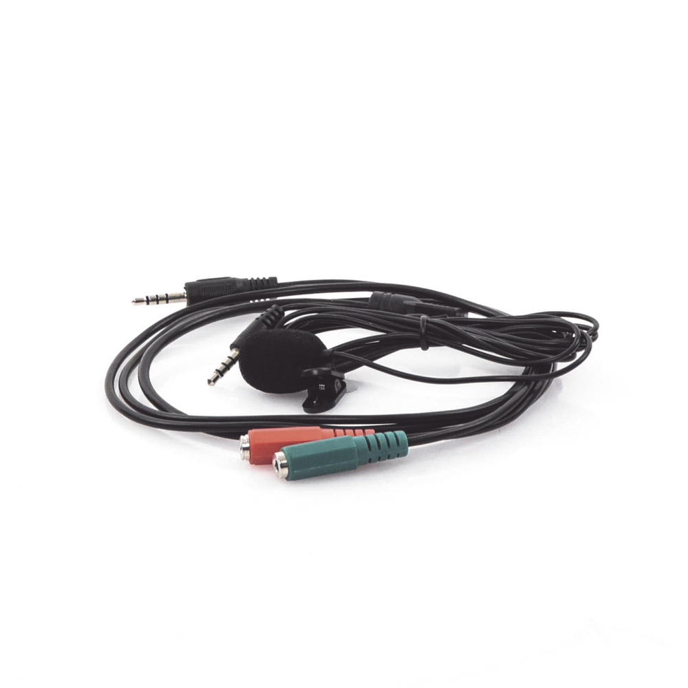 Micrófono Compatible Con Equipos GPS T633L y T399L de Meitrack - Imagen 2