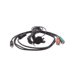 Micrófono Compatible Con Equipos GPS T633L y T399L de Meitrack