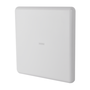 Punto de Acceso WiFi, PTP y PTMP Doble Banda Simultanea, Ideal Para Industria 4.0, Hasta 1.7 Km de Cobertura WiFi, Antena Sectorial MIMO 8x8 Integrada de 100?? de Apertura en 2.4 GHz, MIMO 2x2 Conectorizado en 5 GHz.