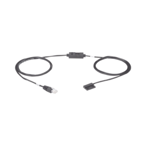 Sensor MagnǸtico para Puertas de Gabinetes de Telecomunicaciones, Compatible con PDU's G5 SmartZone de Panduit, Con Cable de 2 Metros