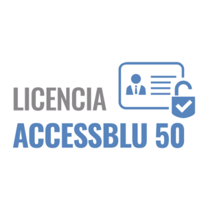 Paquete de 50 tarjetas virtuales y servicio de administracion (licencia de 1 año)