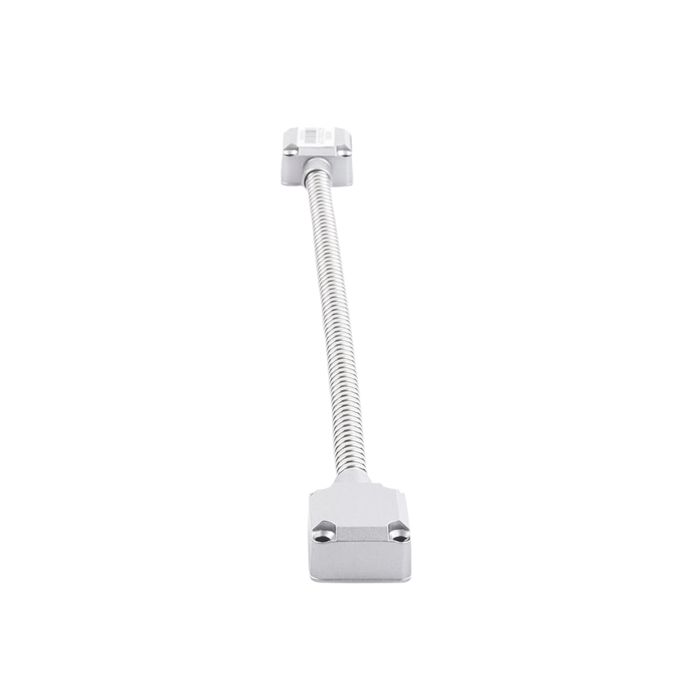 Loop Pasacables para protección de cable en puertas. - Imagen 2