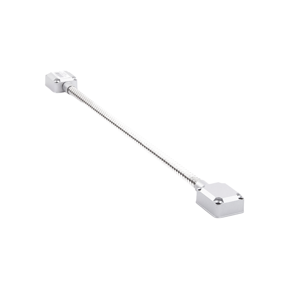 Loop Pasacables para protección de cable en puertas. - Imagen 3