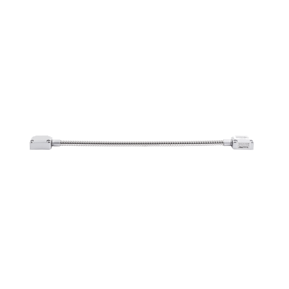 Loop Pasacables para protección de cable en puertas. - Imagen 4