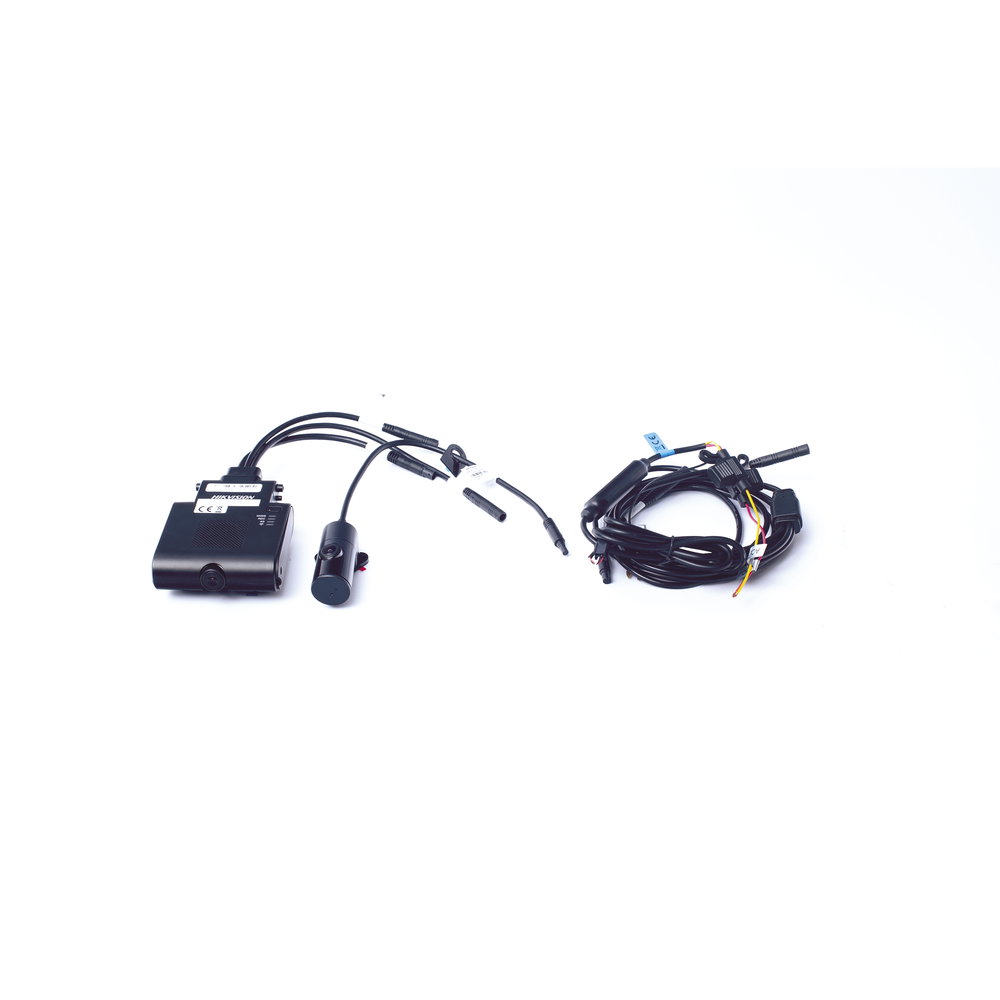 Kit Cámara de Tablero DashCam 4G LTE / 2 Megapixel (1080p) y Fotos de 4 Megapixel / WiFi / GPS / Sensor G / Micrófono y Bocina Integrado / Memoria Micro SD / Modulo 4G / Soporta App Remoto - Imagen 4