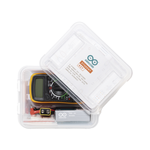 Placa de Desarrollo Arduino UNO R3 / Microcontrolador ATmega328P 16 MHz / 14 Pines Digitales I/O / 6 Entradas Anal??gicas / 32KB Flash / Compatibilidad Shields / USB Programaci??n