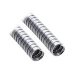 Tubo Flexible de 3/4" (19mm) en Acero Galvanizado. Rollo con 50 m.