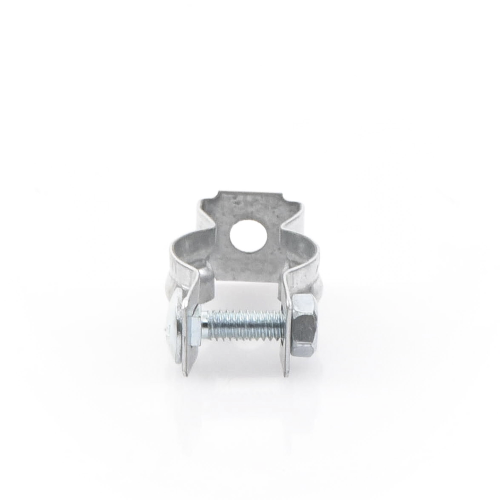 Clip para Tubo Conduit de 1/2" (13 mm). - Imagen 2