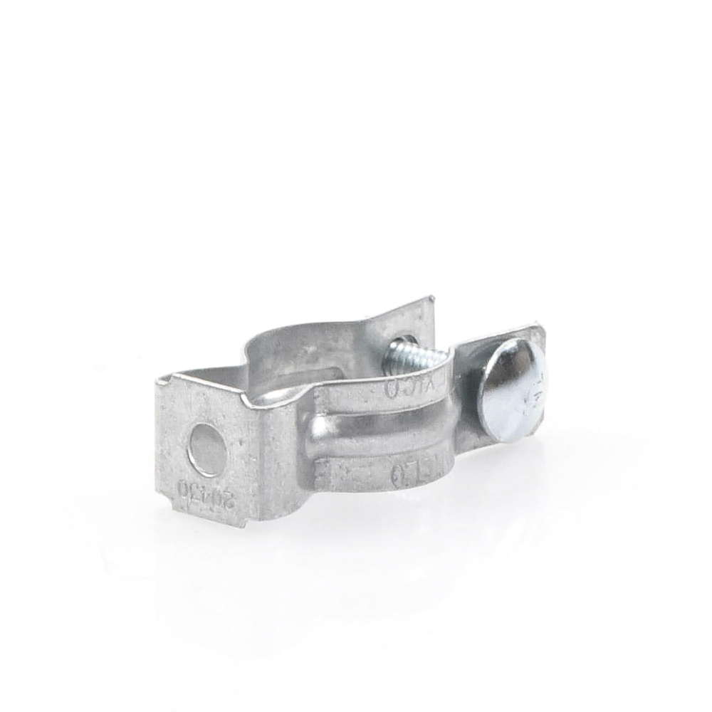 Clip para Tubo Conduit de 1/2" (13 mm). - Imagen 3