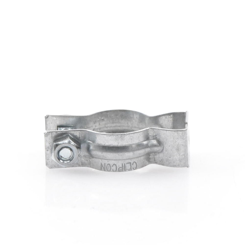 Clip para Tubo Conduit de 1/2" (13 mm). - Imagen 4