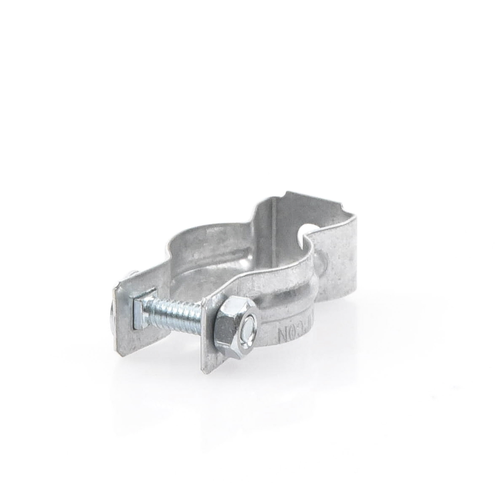 Clip para Tubo Conduit de 1/2" (13 mm). - Imagen 5