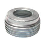 Reducción aluminio de 25-19 mm ( 1" - 3 / 4").