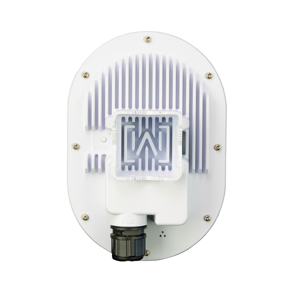 Punto de Acceso Exterior Wi-Fi 6 de 6.3 Gbps para 350 Usuarios / MU-MIMO 4X4 / Adopci??n Fǭcil por Bluetooth / Para Interior / Montaje Rǭpido QuickMount??? para Techo o Tubo / DPI para Bloqueo de Aplicaciones / Compatible con la Pl - Imagen 4