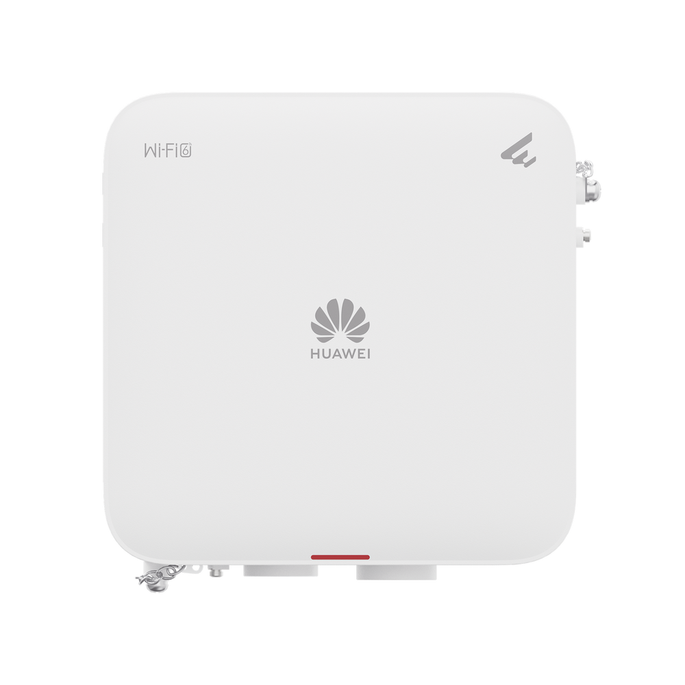 Punto de Acceso eKit exterior IP68 Wi-Fi 6 / 1.7 Gbps / MU-MIMO / Antena Sectorial 65??(H) 54??(V) / 1 Puerto PoE in Gigabit + 1 Puerto SFP Gigabit / BLE / Hasta 1,024 Clientes / Libre de licenciamiento - Imagen 2