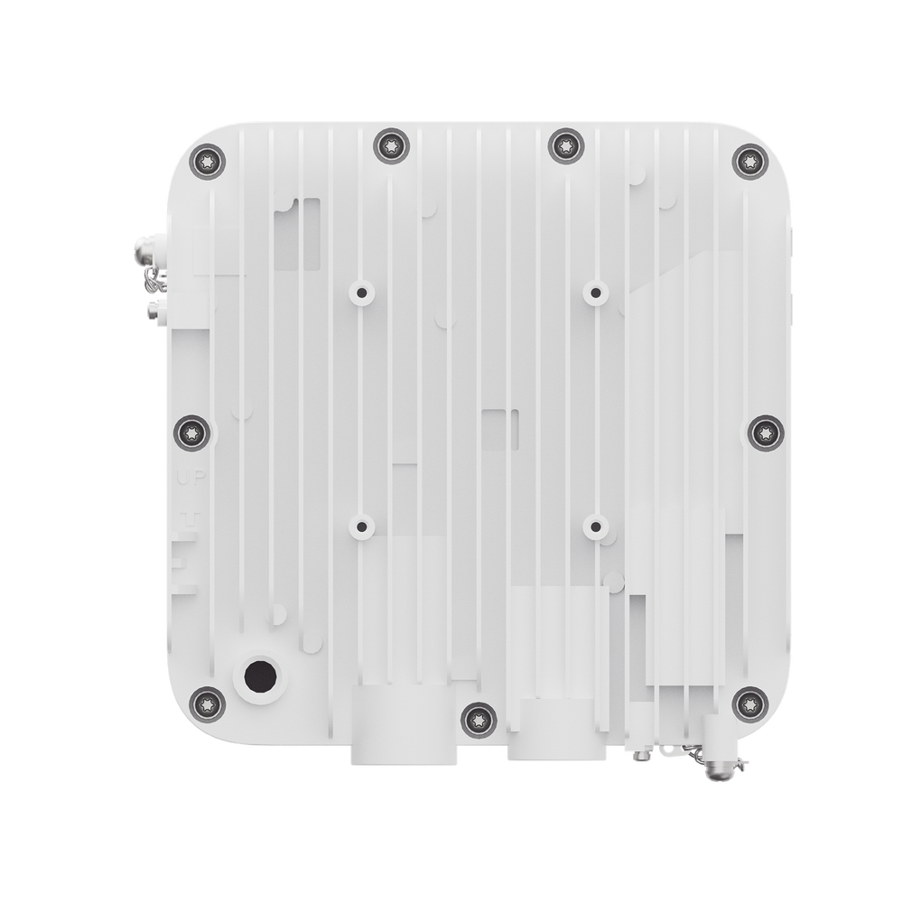 Punto de Acceso eKit exterior IP68 Wi-Fi 6 / 1.7 Gbps / MU-MIMO / Antena Sectorial 65??(H) 54??(V) / 1 Puerto PoE in Gigabit + 1 Puerto SFP Gigabit / BLE / Hasta 1,024 Clientes / Libre de licenciamiento - Imagen 3