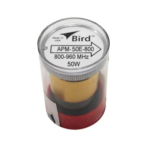 Elemento para Wattmetro BIRD APM-16, 800-960 MHz, 50 Watt.