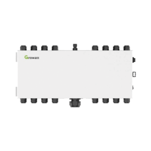 Hub de Conexión Paralela ARK LV HUB A1/ Gestión de Hasta 8 Grupos de Baterías / Interfaces CAN y RS485 / Protección IP20