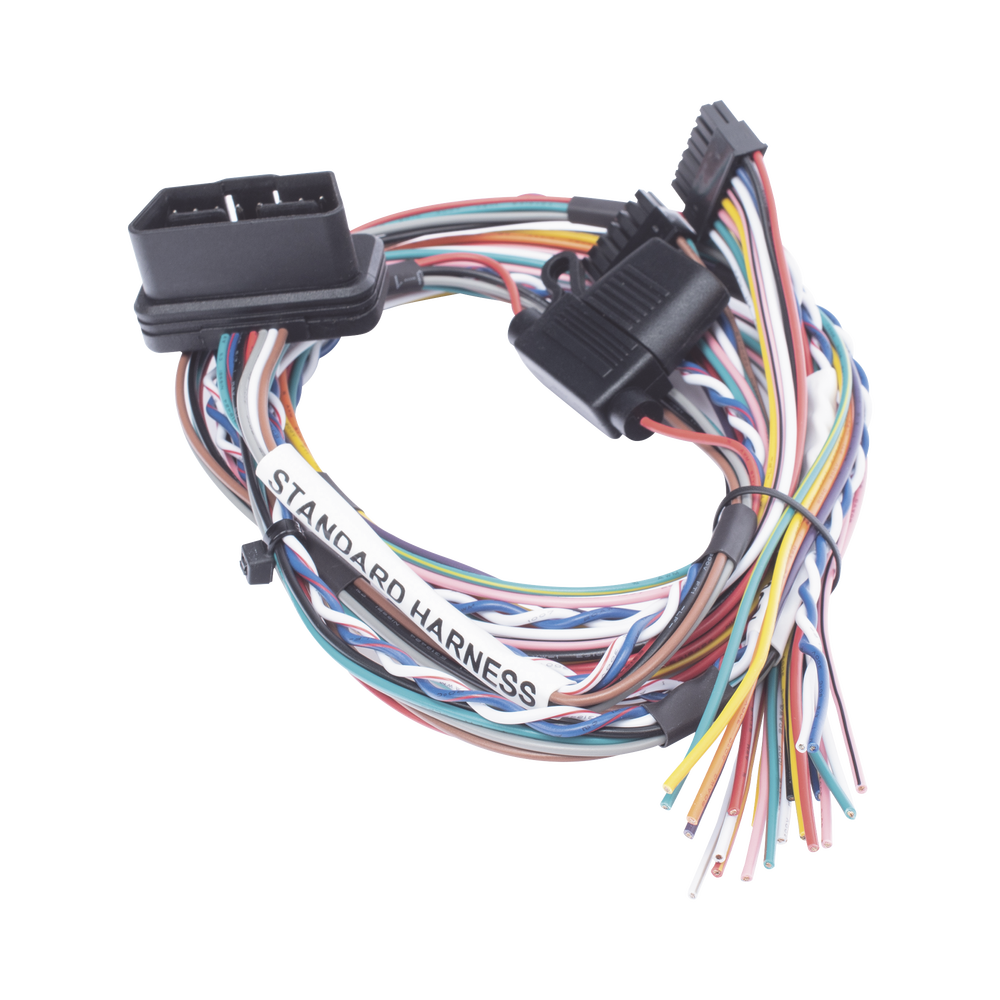 Arnes para conector OBD compatible con modelos PRO5LITE y HCV5 - Imagen 2