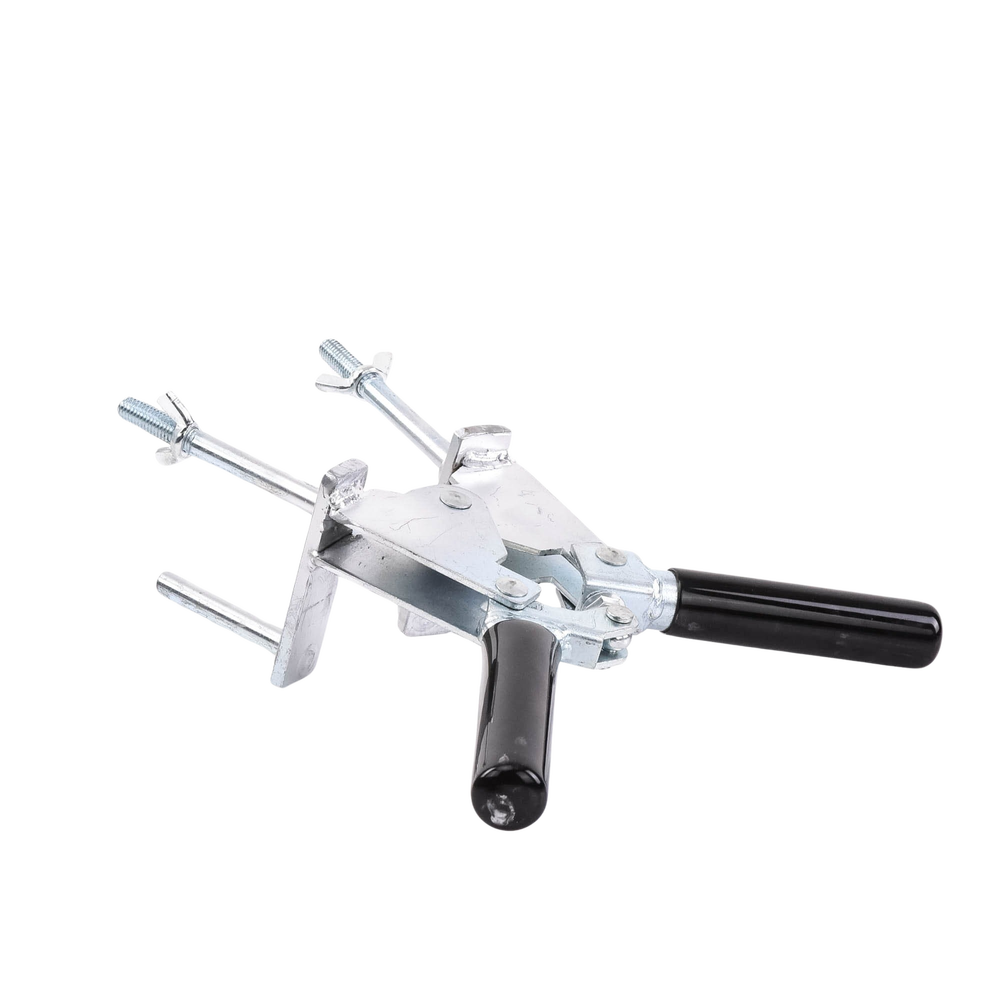 Pinza para Moldes Espec?ficos Modelo S / Soldadura Exot?rmica / 250 Soldaduras / Dise?o Compacto 65x65x250 mm / Manipulaci?n Segura - Imagen 2