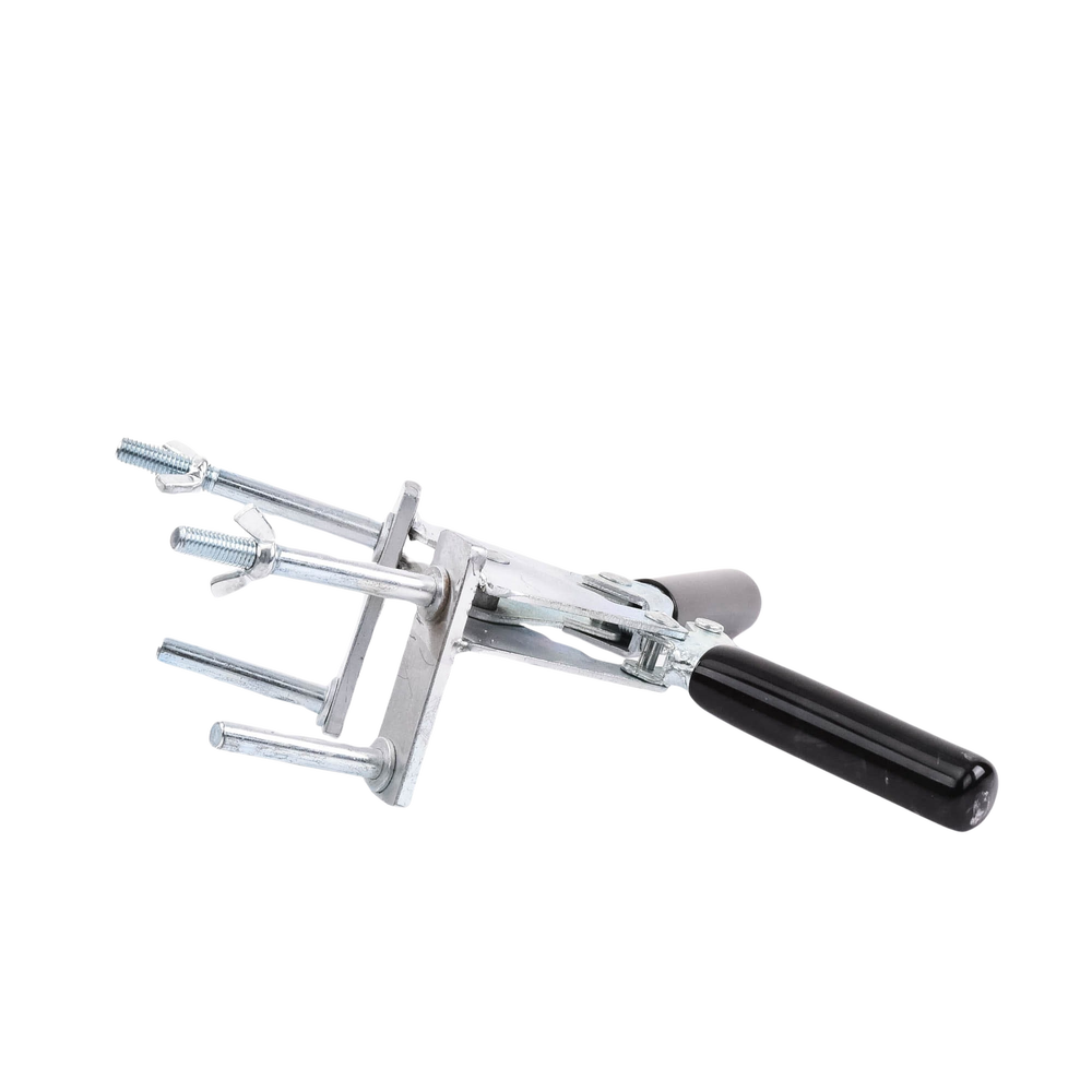 Pinza para Moldes Espec?ficos Modelo S / Soldadura Exot?rmica / 250 Soldaduras / Dise?o Compacto 65x65x250 mm / Manipulaci?n Segura - Imagen 3