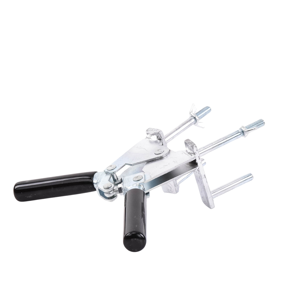 Pinza para Moldes Espec?ficos Modelo S / Soldadura Exot?rmica / 250 Soldaduras / Dise?o Compacto 65x65x250 mm / Manipulaci?n Segura - Imagen 4