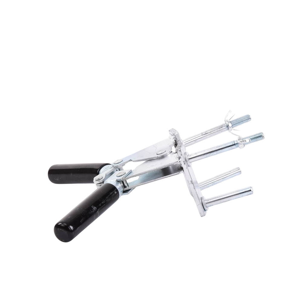 Pinza para Moldes Espec?ficos Modelo S / Soldadura Exot?rmica / 250 Soldaduras / Dise?o Compacto 65x65x250 mm / Manipulaci?n Segura - Imagen 5