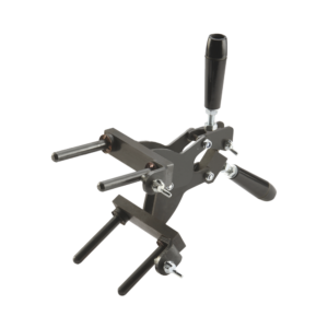Pinza para Moldes Espec?ficos Modelo S / Soldadura Exot?rmica / 250 Soldaduras / Dise?o Compacto 65x65x250 mm / Manipulaci?n Segura