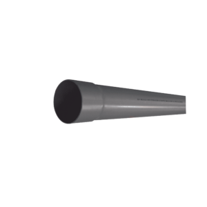 Tubo Conduit Cédula 40 de 3" (78 mm).