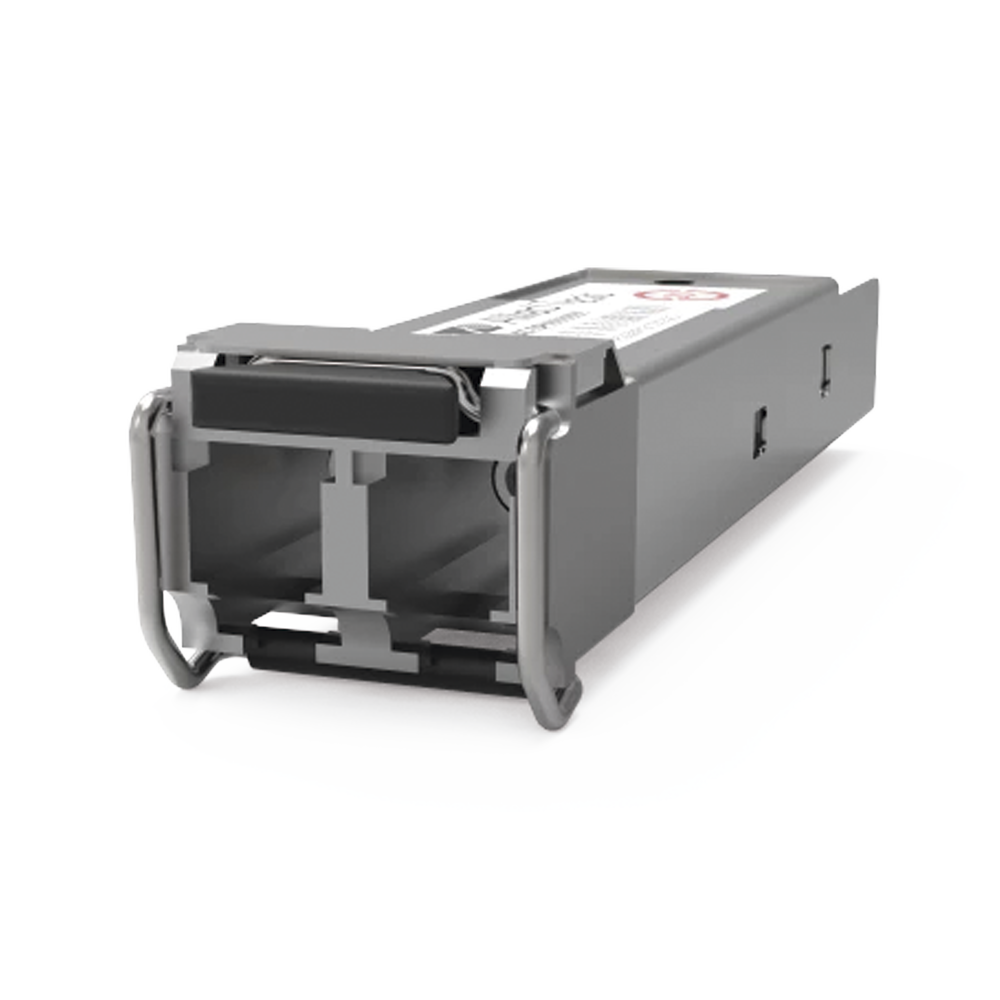 Transceptor MiniGbic SFP, MMF, 1000SX, Dist 220-550m, Conector LC, Temp Ext -40 a 85??