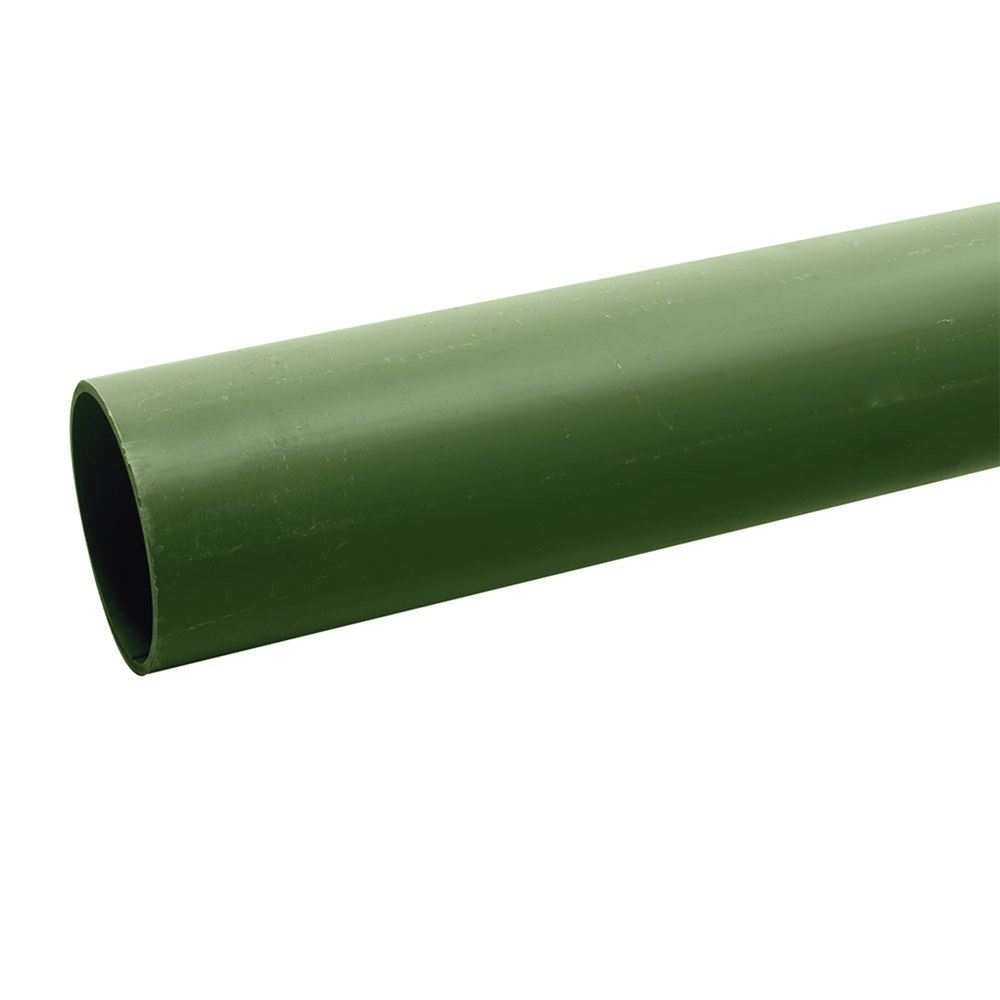 Tubo PVC Conduit pesado de 3" (75 mm) de 3 m. - Imagen 4